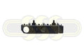 Genuine Kia Cerato Bar Bracket Slide Right Hand Front On The Guard (02/16-06/18)