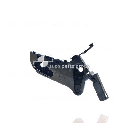 Genuine Mazda 3 BP Front Bar Bracket LH (01/19-On)