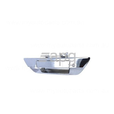Genuine Toyota Hilux GUN125R/GUN126R/GUN135R Tail Gate Handle (05/20-On)