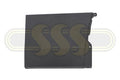 Genuine LDV Deliver 9 Bar End Cover Right Hand Rear (08/24-On)