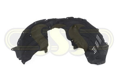 Genuine Toyota Kluger Guard Liner Right Hand Front (12/19-On)