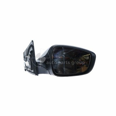 Genuine Hyundai Elantra MD Door Mirror RH Electric With Indicator (06/11-10/13)