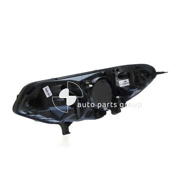 Genuine Ford Ecosport BK Head Lamp RH Halogen Electric Adjust (12/13-01/18)