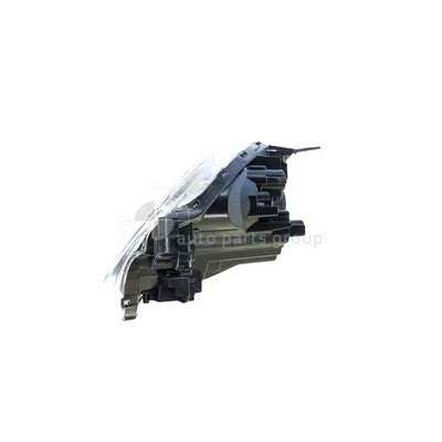 Genuine Nissan Micra K13 Head Lamp RH Halogen (09/10-01/13)
