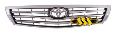 Genuine Toyota Aurion Grille ATX, Prodigy, Presara (08/09-02/12)