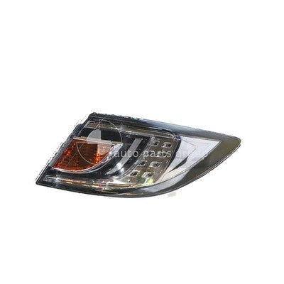 Genuine Mazda 6 GH Tail Lamp RH (02/08-12/12)