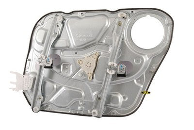 Hyundai I30 Door Window Regulator Left Hand Front Electric No With (01/07-03/12)