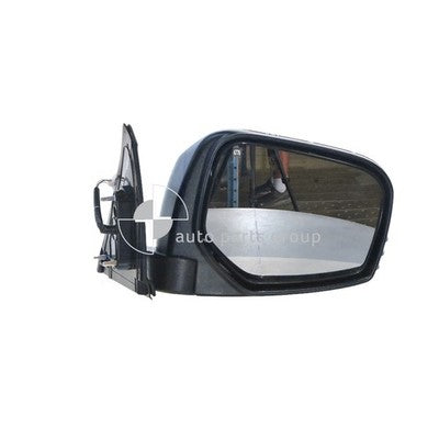 Genuine Mitsubishi Triton ML/MN Door Mirror RH Electric Without Indicator