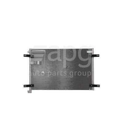 Holden Berlina VZ A/C Condenser 16 mm (08/04-09/07)