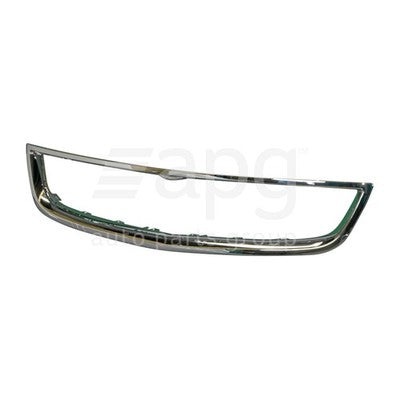 Holden Colorado RG Grille (06/12-07/16)