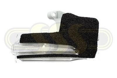 Genuine Toyota Bz4X Door Mirror Lamp Right Hand (01/24-On)