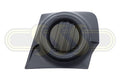 Genuine Mitsubishi Triton Fog Lamp Cover Left Hand Black Black No (01/15-10/18)