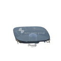 Genuine Toyota Prius ZVW30R Front Bar Tow Hook Cover LH (04/09-02/16)
