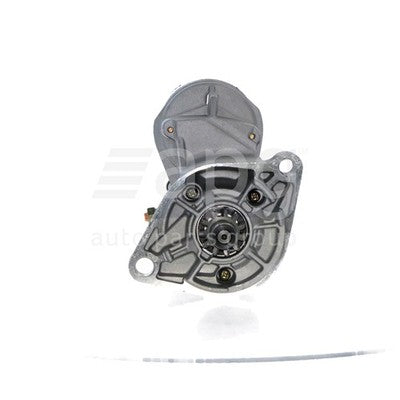 Bus Coaster Starter Motor Denso Type (01/77-01/93)