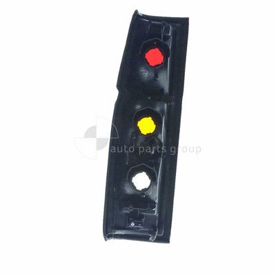Nissan Navara D21 Tail Lamp RH Red/Amber/Clear (02/92-02/97)