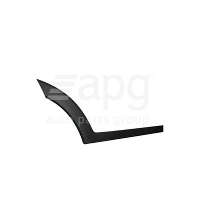 Genuine Hyundai Tucson TL Rear Door Mould RH (05/15-12/20)