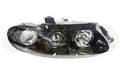 Holden Commodore Head Lamp Right Hand Black Reflector (05/99-10/00)