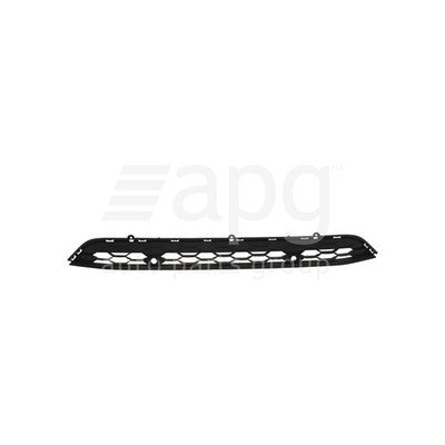 Genuine Volkswagen Tiguan 5N Front Bar Grille (08/17-10/19)