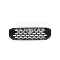 Genuine Hyundai Santa Fe TM Grille (12/20-05/24)