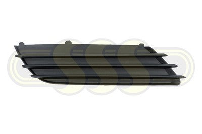 Holden Astra Fog Lamp Cover Right Hand No Fog Light Type TUV (10/04-01/07)