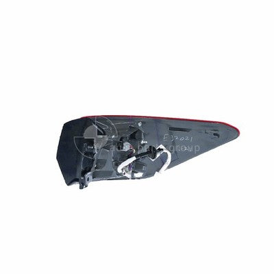 Genuine Toyota Kluger GSU50R/GSU55R Tail Lamp LH LED (11/16-11/19)