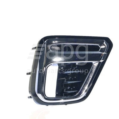 Genuine Subaru Forester S5 Front Bar Grille RH (09/18-06/22)
