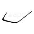 Genuine Toyota Corolla MZEA12R/ZWE211R Front Bar Mould LH (08/18-On)