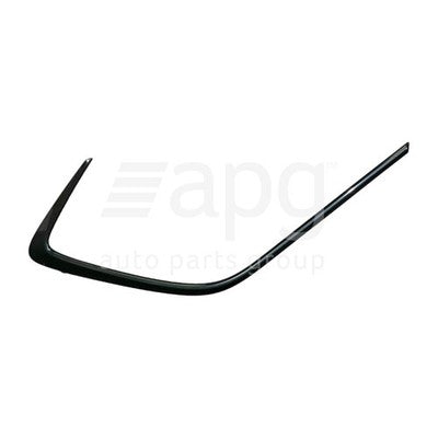 Genuine Toyota Corolla MZEA12R/ZWE211R Front Bar Mould LH (08/18-On)