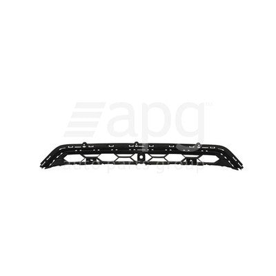 Genuine Volkswagen Tiguan 5N Front Bar Grille (08/17-07/18)