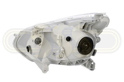 Genuine Isuzu Dmax Head Lamp Right Hand No Projector No LED (08/16-2020)