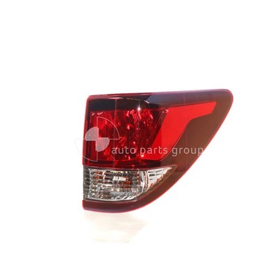 Genuine Mazda BT-50 UR Tail Lamp RH (09/15-10/20)