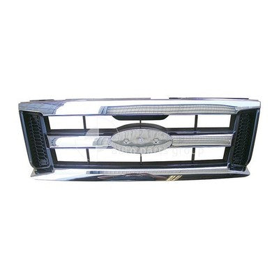 Ford Ranger PK Grille (04/09-09/11)