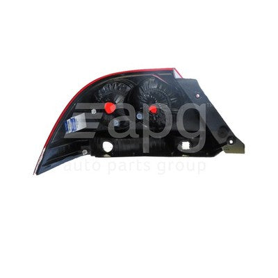 Mitsubishi Lancer CH Tail Lamp RH (07/03-09/07)