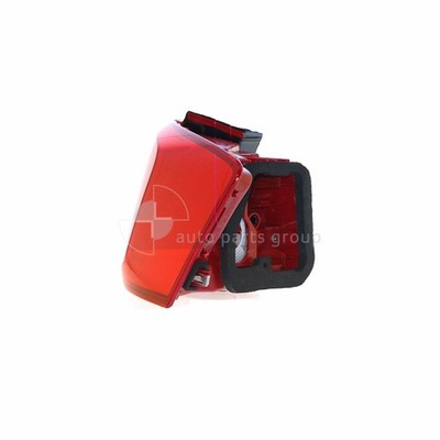 Volkswagen Jetta 1B Tail Lamp RH (09/11-02/16)