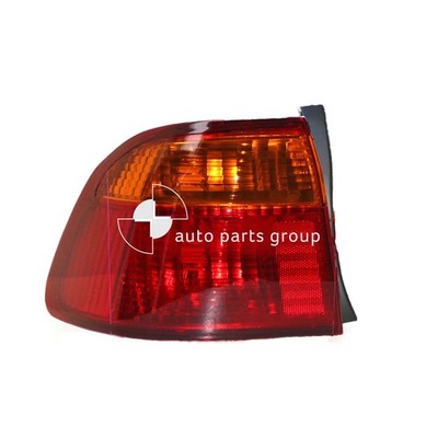 Honda Civic EK Tail Lamp LH (10/95-10/00)