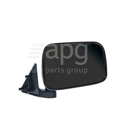 Ford Courier PC/PD/UF Door Mirror RH (06/85-12/98)