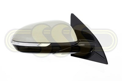 Genuine Kia Niro Door Mirror Right Hand No Blind Spot FOR S ONLY (03/21-04/22)
