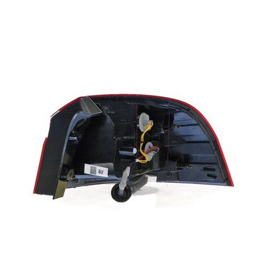 Genuine Kia Rio UB Tail Lamp LH (08/11-01/17)