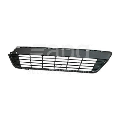 Toyota Yaris NCP130/NCP131 Front Bar Grille (10/11-07/14)