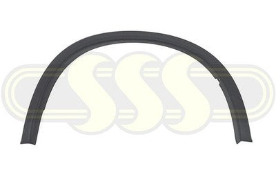 Genuine Mitsubishi Asx 5Door Guard Flare Right Hand Front (07/17-08/19)