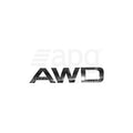 Genuine Kia Sorento UM Front Door Emblem LH (08/17-04/20)