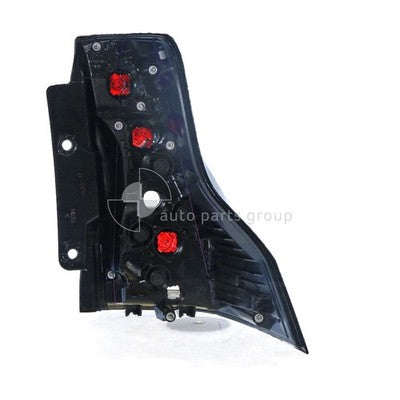 Genuine Toyota Landcruiser Prado GDJ150R/GRJ150R Tail Lamp LH (04/17-05/24)