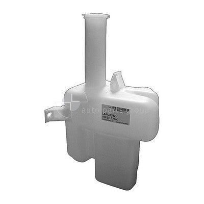 Mitsubishi Lancer CE Washer Bottle With Pump (06/96-07/03)
