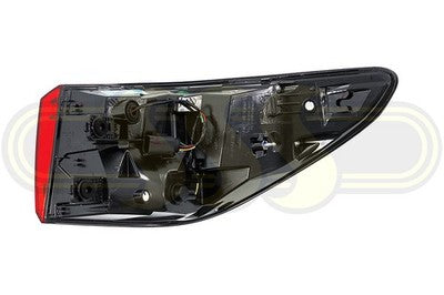 Genuine MG Zs Tail Lamp Left Hand LED TYPE (06/22-On)