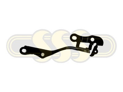 Genuine Toyota Yaris Bonnet Hinge Left Hand (08/08-08/11)