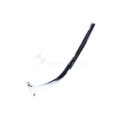 Genuine Mazda 3 BN Grille Mould RH (05/16-03/19)