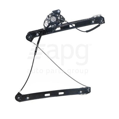 BMW 3 Series E46 Front Door Window Regulator LH (08/98-02/07)