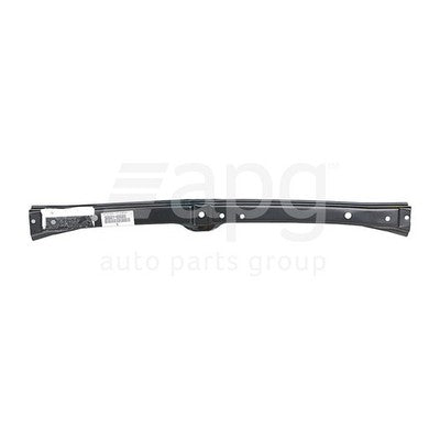 Genuine Toyota Landcruiser Prado Front Bar Reinforcement Upper (04/96-09/02)