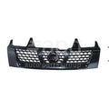 Nissan Navara D22 Grille Black (10/01-04/15)