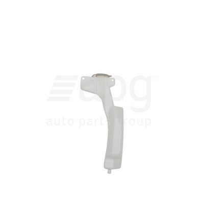 Subaru Forester Radiator Overflow Bottle With Cap Without Sensor (09/03-05/17)